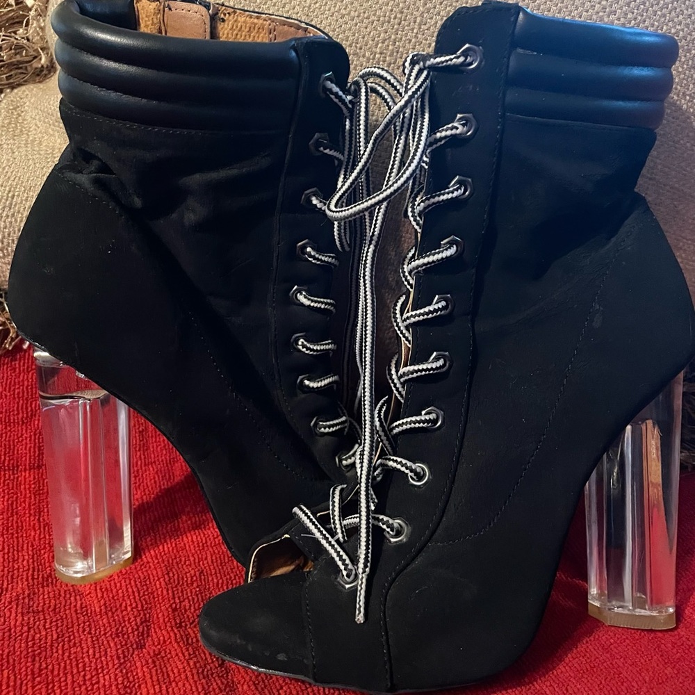 OH SO SEXY SHOES - Picture 5 of 13